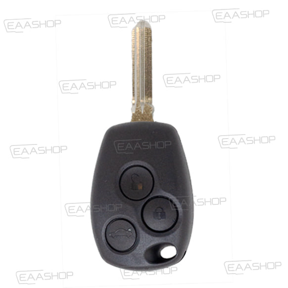 2013-2016 Telemando Fijo Dacia Sandero - Logan - Duster - Dokker - Ref. Original: 805673071R