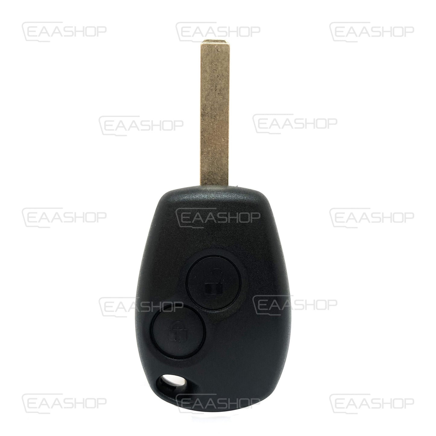 2004-2012 Comando fixo Renault Clio - Kangoo - Master | Ref. Original: 998100571R