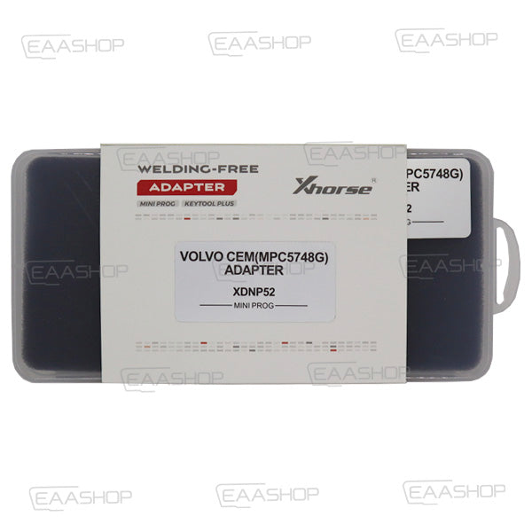 Adaptateur Volvo Cem mpc5748g