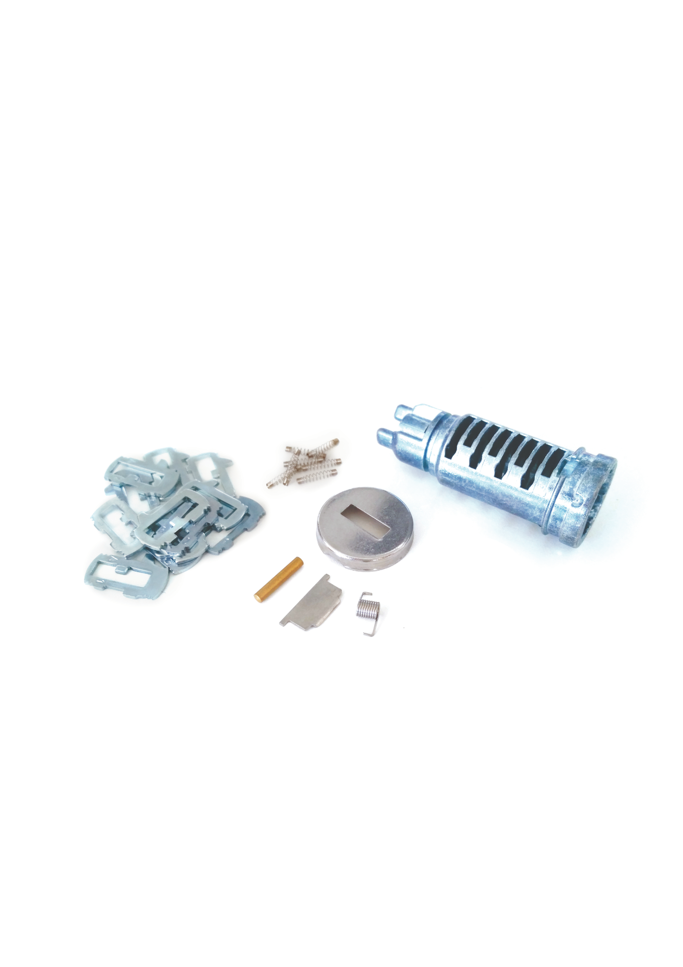 Cylindre de porte Citroen Jumper II - Profil Sip22