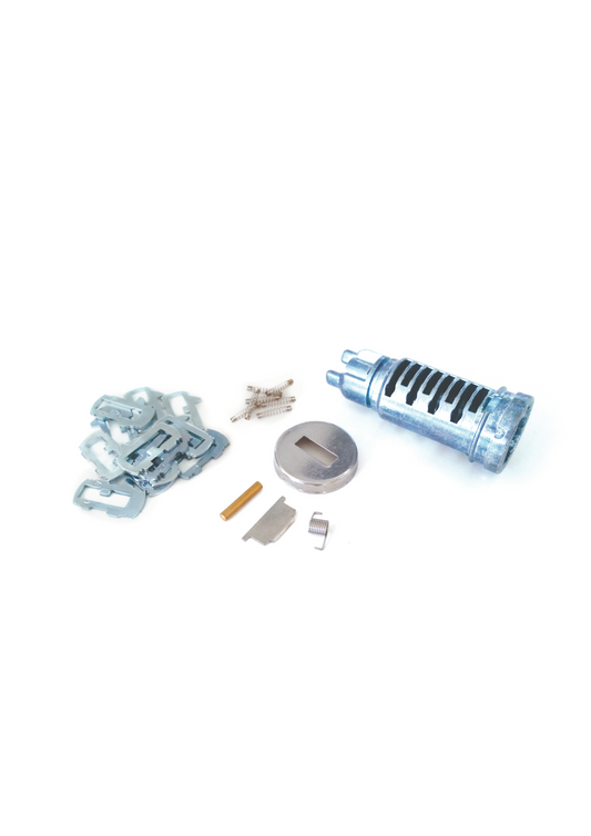 Cylindre de porte Citroen Jumper II - Profil Sip22