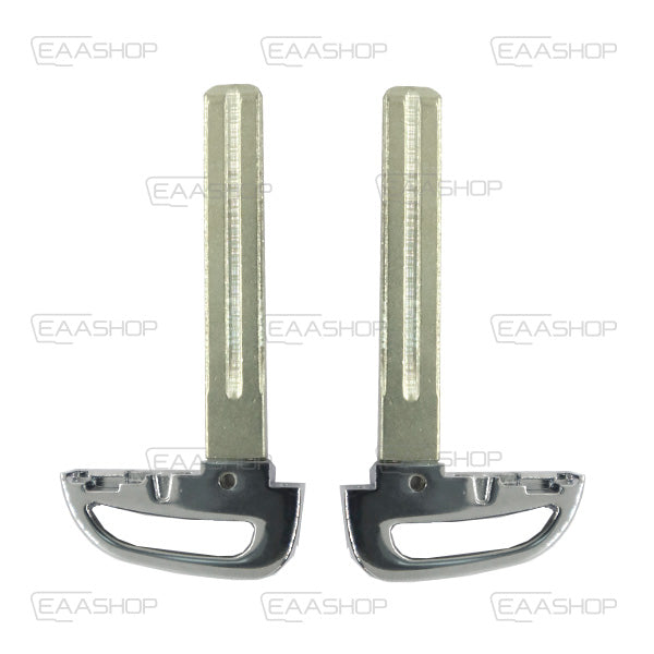 Inserti per Chiave intelligente Hyundai - Profilo Kia7