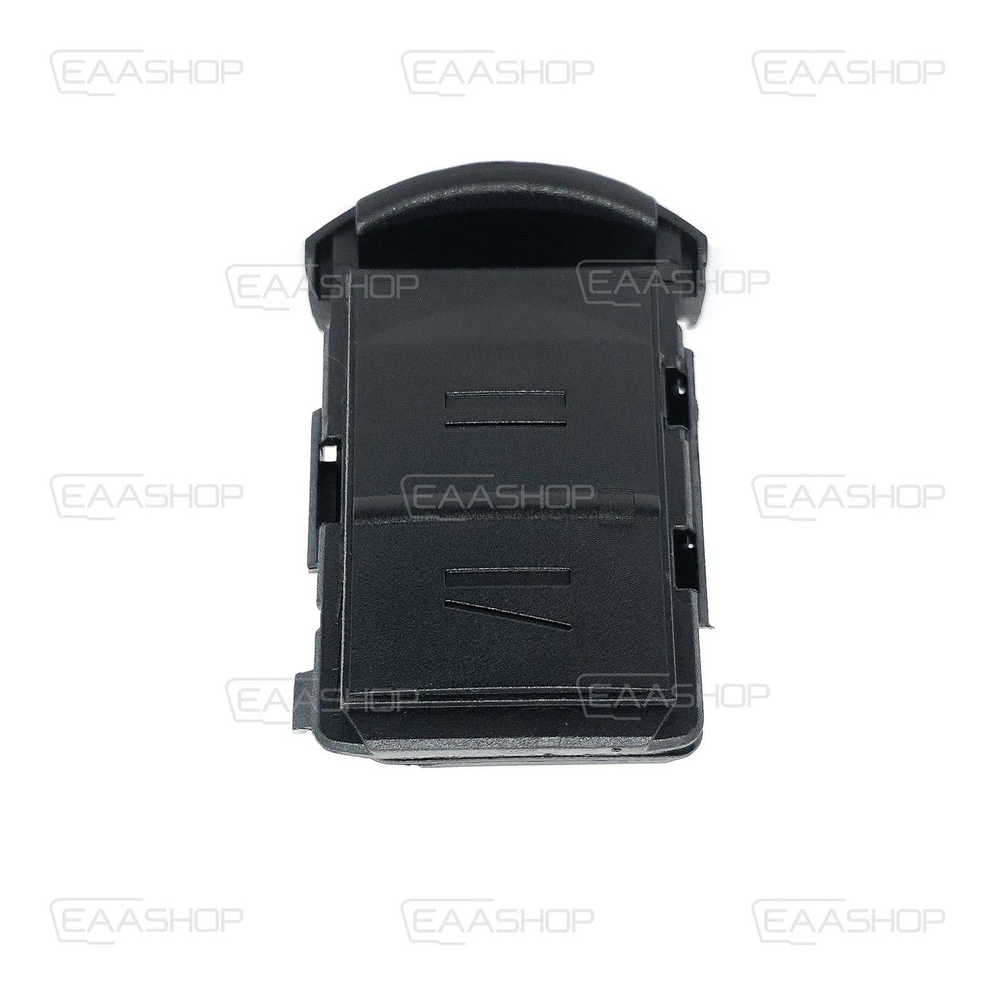 1999-2011 Fixed Remote Control Opel Agila - Combo - Corsa C - Meriva | Original Ref.: 9115103