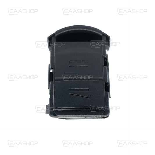 1999-2011 Telemando Fijo Opel Agila - Combo - Corsa C - Meriva | Ref. Original: 9115103