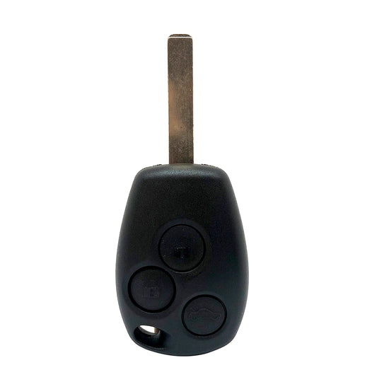 2014+ Comando fixo Renault Traffic - Master - Twingo | Ref. Original: 805647402R
