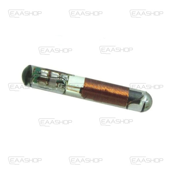 Transpondeur 4D-60 Cristal
