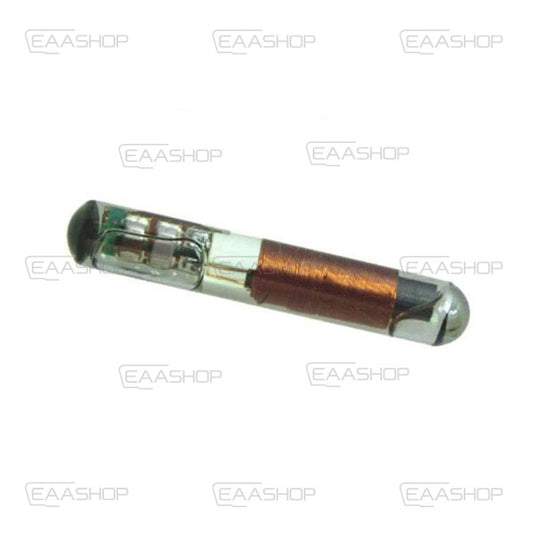 Transpondeur 4D-60 Cristal