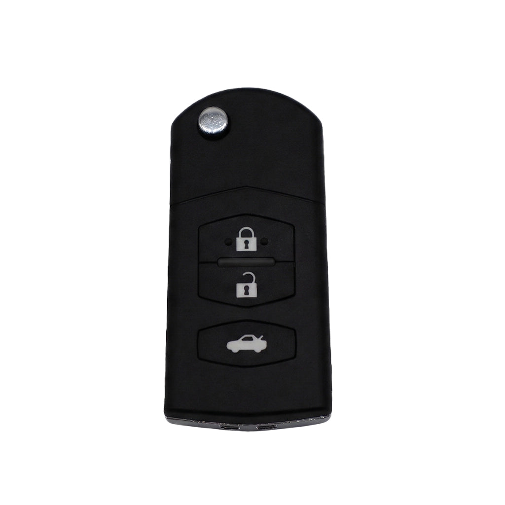 Telemando X-Horse 3 Botones Mazda