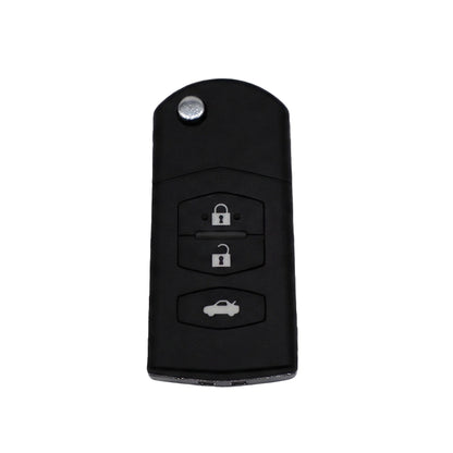 Telemando X-Horse 3 Botones Mazda