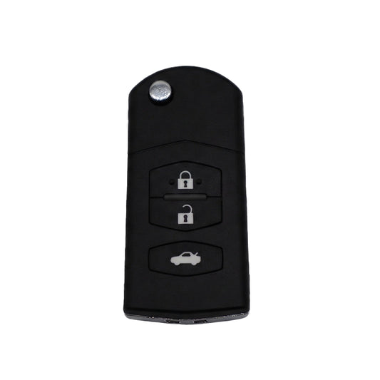 Telemando X-Horse 3 Botones Mazda