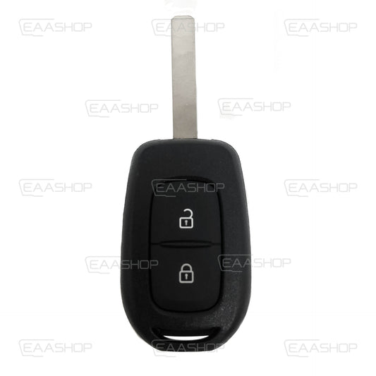 2014+ Télécommande Fixe Nissan Nv300 | Ref. Original: 28268-00Q2M