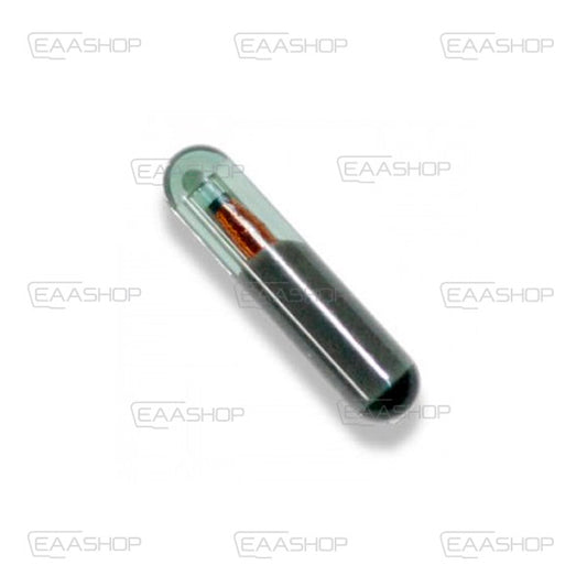 Transpondeur Id48 Can Vw