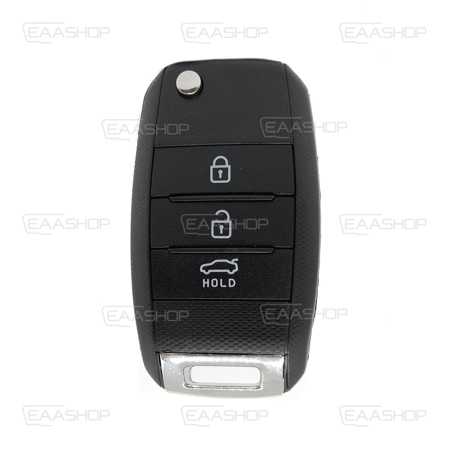 Télécommande pliable pour Kia Niro 2017-2019 - Référence d'origine : 95430-G5100