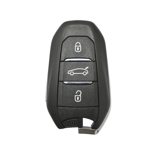 Telemando Keyless GO 3 Botones Citroen