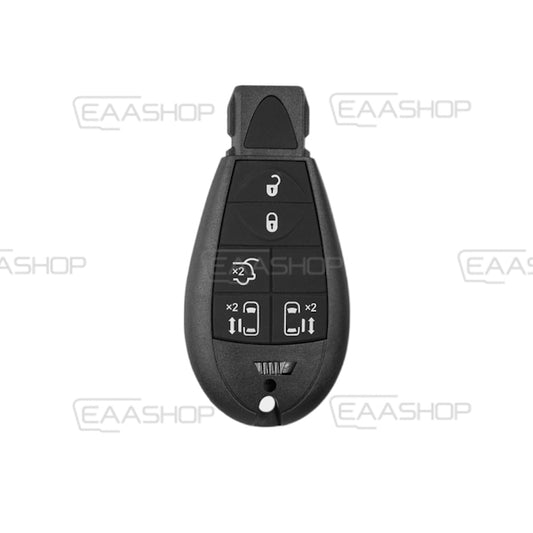 Telemando Fobik Chrysler 300C - Grand Voyager - Voyager