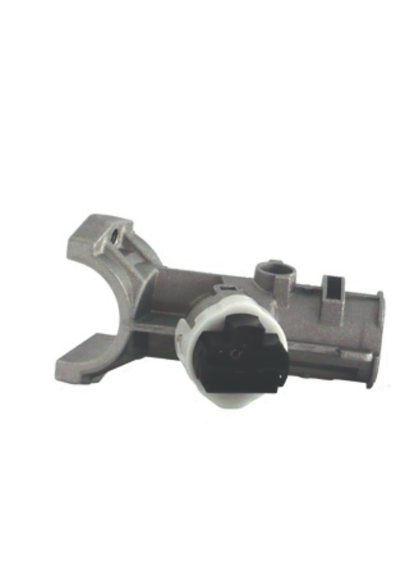 Citroen Jumper III Steering Lock