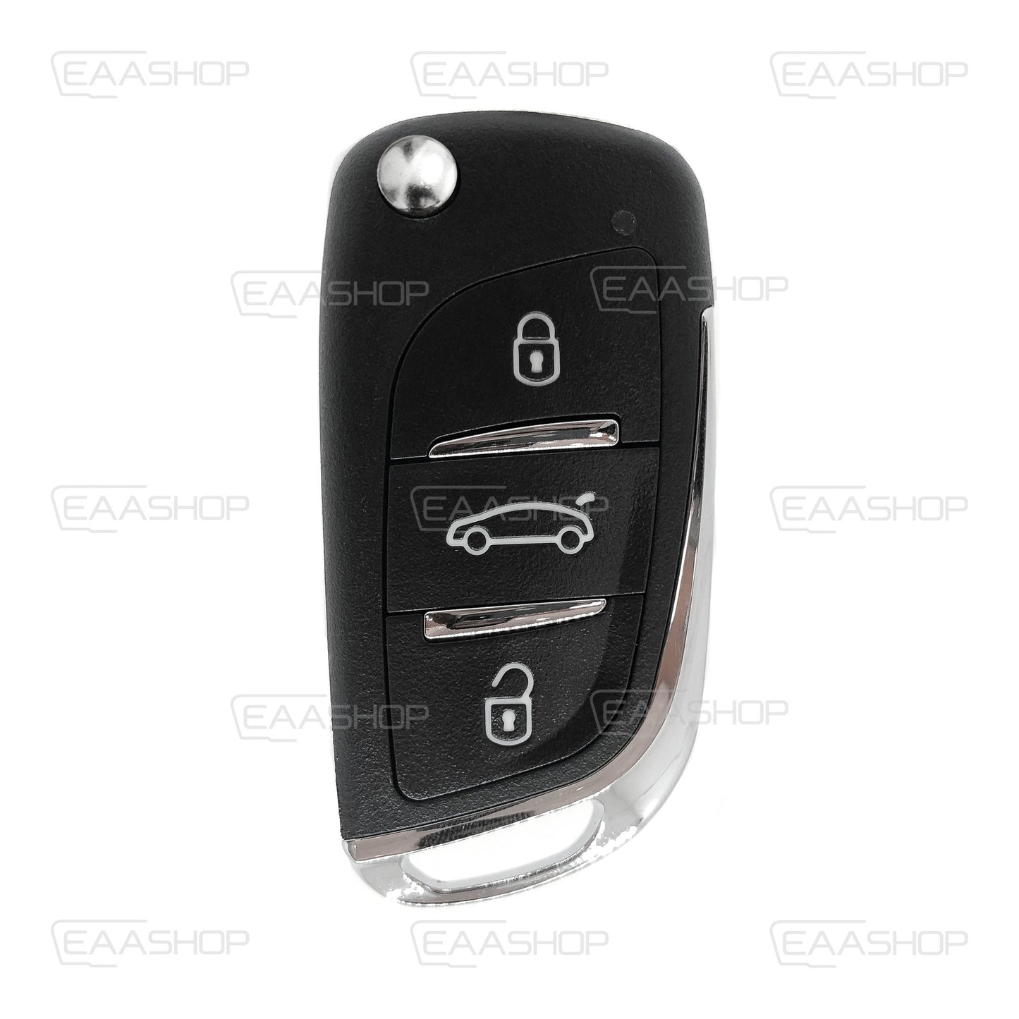 Keydiy Type Ds Multifunction Folding Remote Control - Nb11