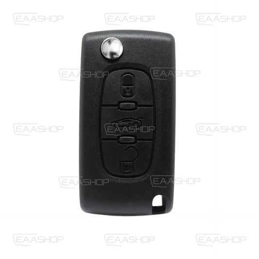 2009+ Telemando Plegable Citroen Berlingo - Ref. Original 6490E0