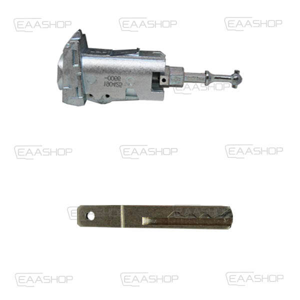 Serrure De Porte Renault Kadjar - Profil Hyn17 (Original)