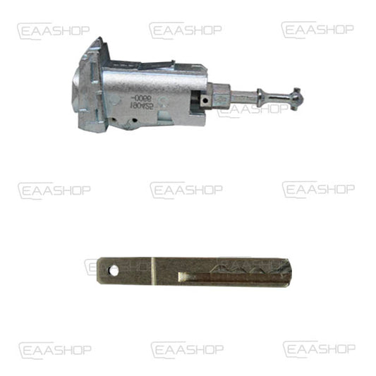 Serrure De Porte Renault Kadjar - Profil Hyn17 (Original)