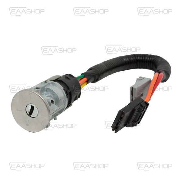 Anti-Roubo Renault Traffic Ne72 - Original Ref.: 7701473348