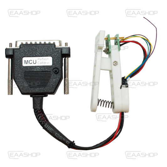 Adaptateur Pour Lire / Écrire Module Kvm Land Rover