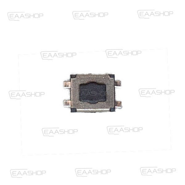 4 Pin Pushbuttons - Pack 5