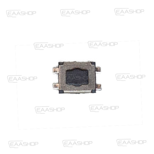 Boutons 4 Broches - Paquet De 5