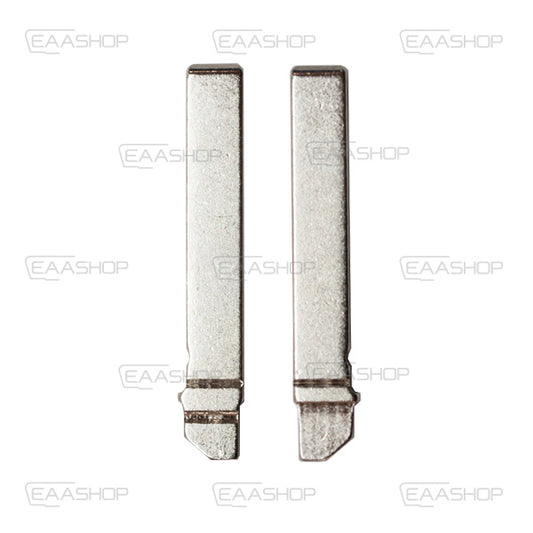 Lâme Pour Télécommande Pliable Mqb Original - Hu162T