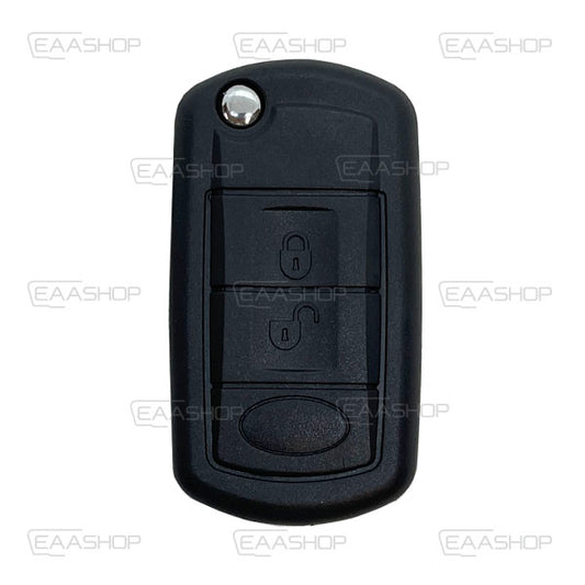 Guscio di Comando Pieghevole 3 Pulsanti Land Rover - Profilo Hu101