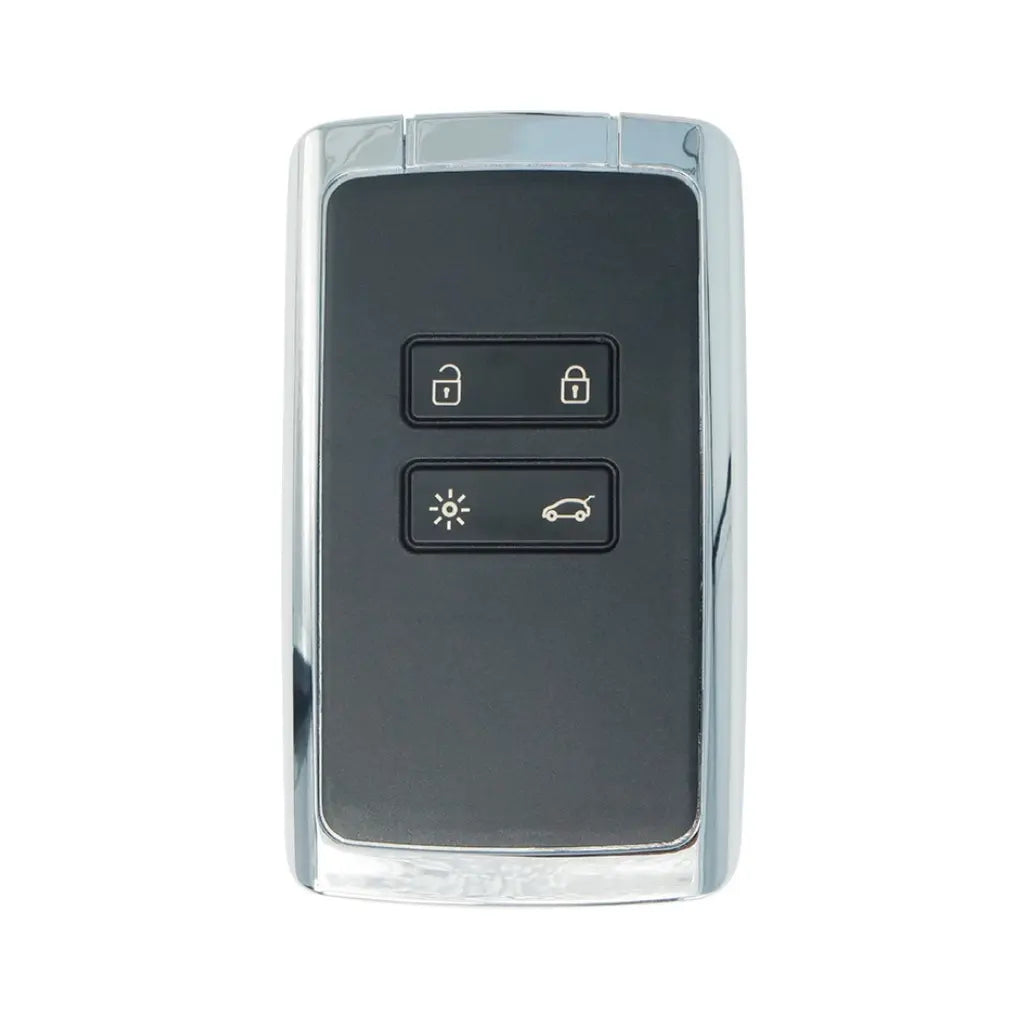 Keyless Go Card Renault Clio 5 Duster - Original Ref.: 285973979R