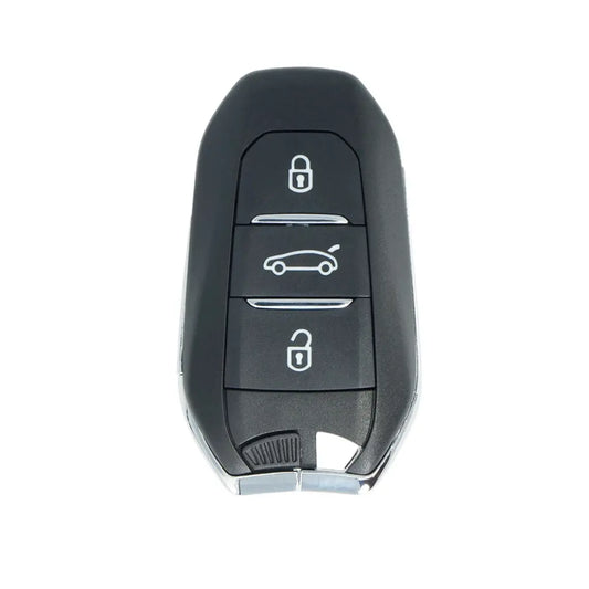 2019+ Telemando Keyless Go Peugeot 3008 - 308 -5008  REF. Original 98381721ZD