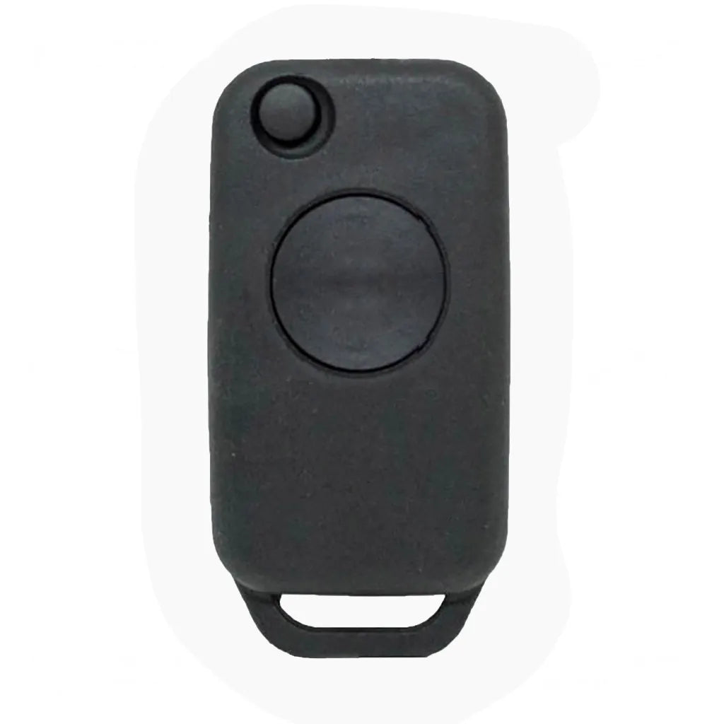 Carcasa De Mando Keyless Jeep - Perfil CY24