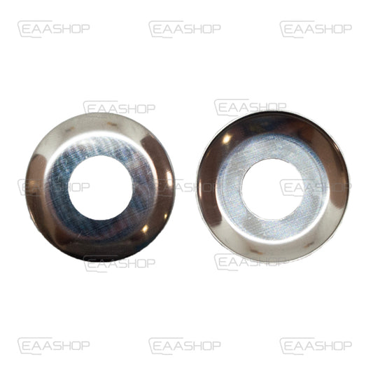 Couverture Inox Berlingo Partner