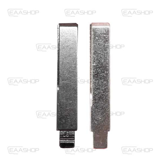 Lâme Pour Télécommande Pliable Xhorse/Keydiy Hu92R