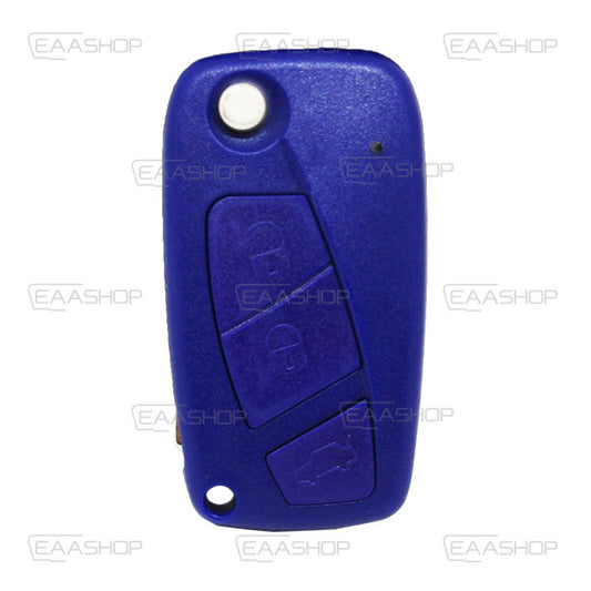 Carcasa De Mando Plegable 3 Botones Iveco - Fiat Perfil Sip22