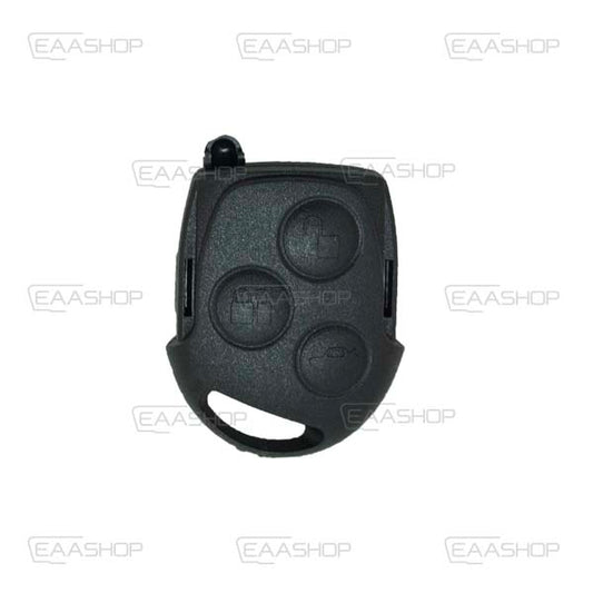 Carcasa De Mando Fijo 3 Botones Ford C-Max - Fiesta - Focus - Fusion - Mondeo