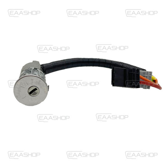 Off114 - Bombe Antivol Opel Movano 2003 - 2009 Original - Profil Ne73