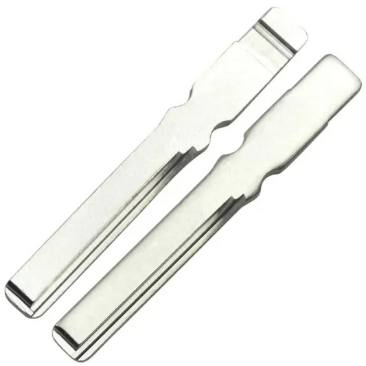Lâme Pour Télécommande Pliable - Profil Hu116
