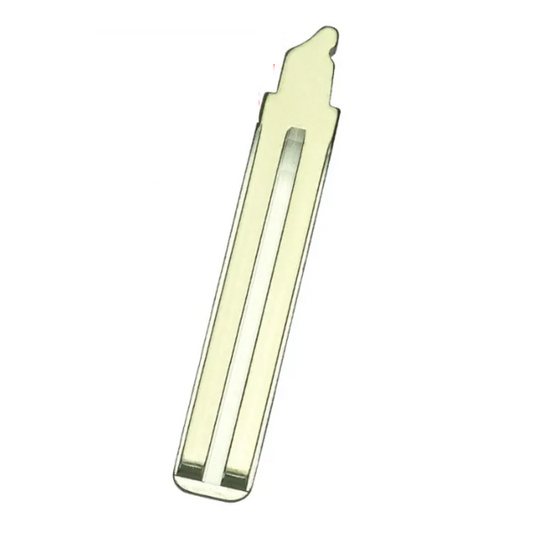 Lâme Pour Télécommande Pliable - Profil Toy48