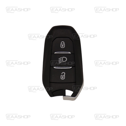 2016+ Télécommande Keyless Go Peugeot 3008 - 308 - 5008 | Ref. Original: 98281182Zd IM2A