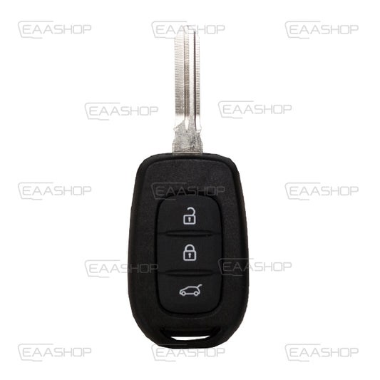 2016+ Telemando Fijo Dacia Sandero - Logan - Duster - Dokker | Ref. Original: 805657288R