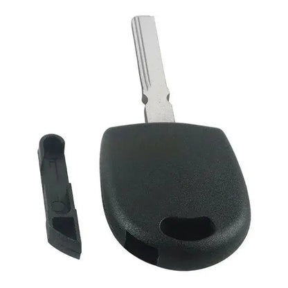 Llave Para Transponder Crafter - Perfil Hu116