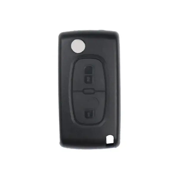 2009+ Telemando Plegable Peugeot 207 - 308 | Ref. Original: 649075 / 649034