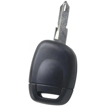 Transponder Key Renault - Ne72 Profile