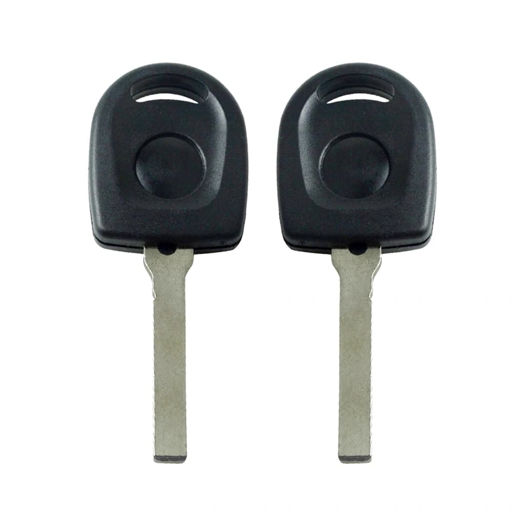 Chave Para Transponder Vag - Perfil HU162T