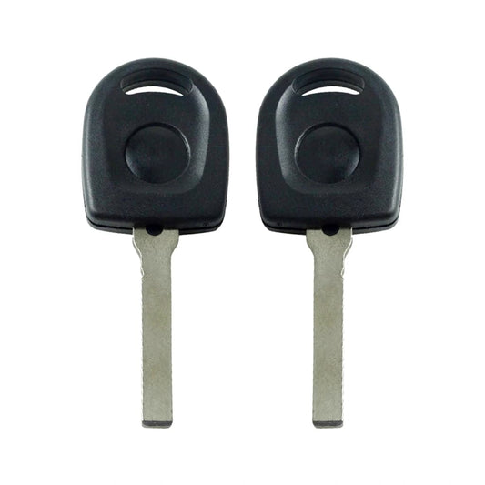 Chave Para Transponder Vag - Perfil HU162T