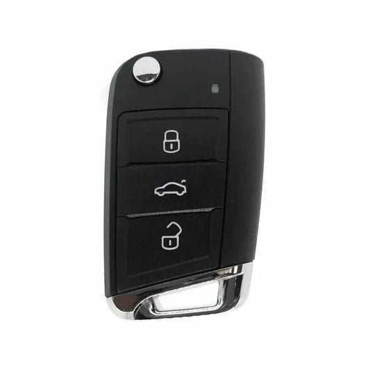 2012-2015 Telecomando pieghevole Volskwagen Golf Mk7 | Rif. originale: 5G0959752Bb