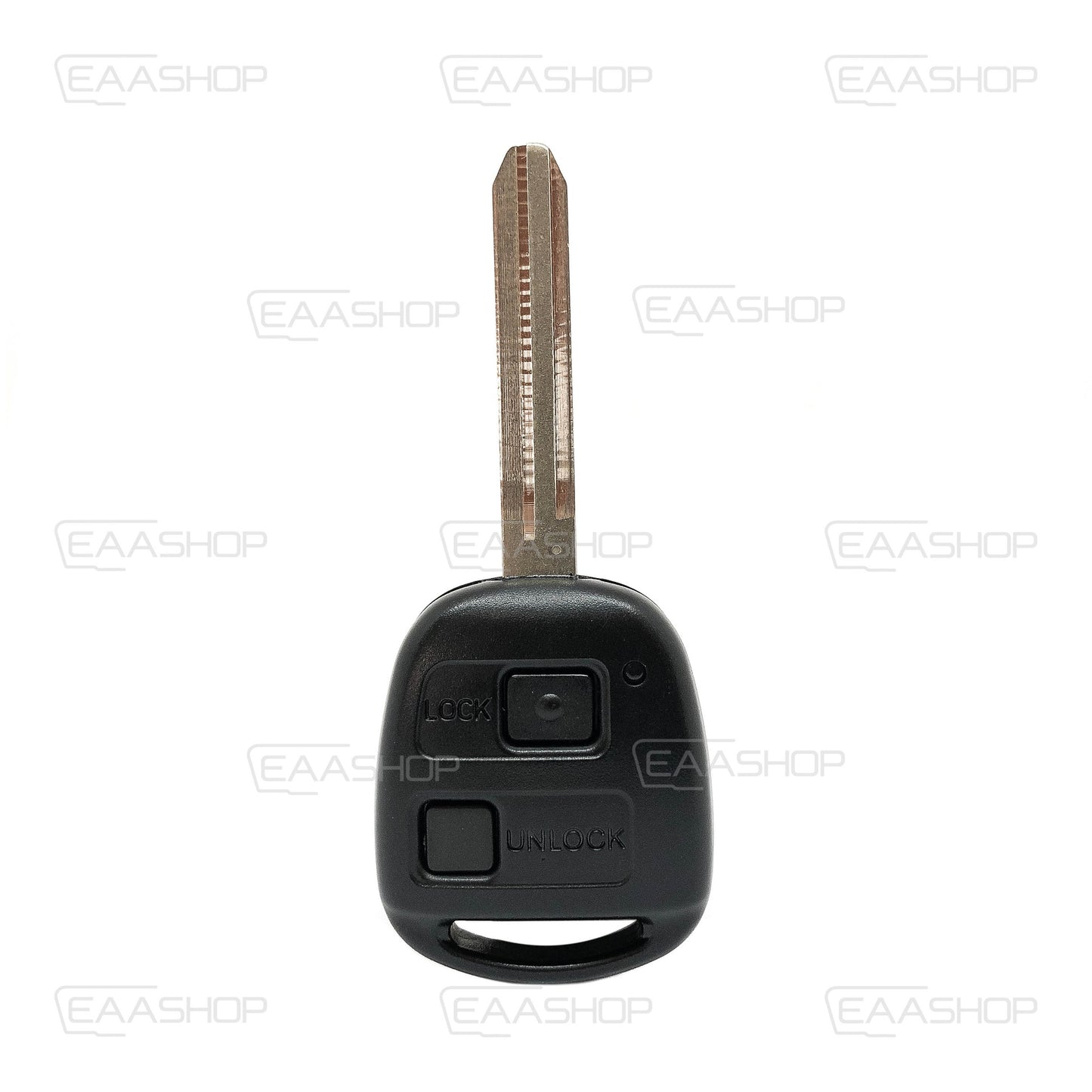2000-2006 Telemando Fijo Toyota Rav4 - Verso - Previa | Ref. Original: 89070-42212