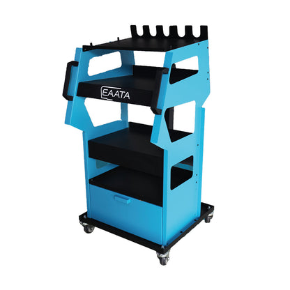 Eaata Diagnostic Trolley